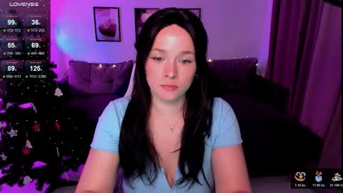 Snapshot of sherill_brill chatting on December 20, 7:48 am Sheril online show from December 20, 7:48 am