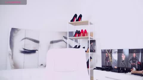 SherlisMoon  online show from August 2, 2:04 pm