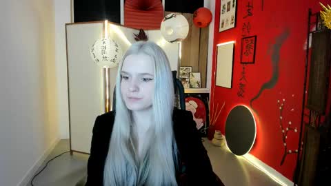 Snapshot of sherributlers chatting on May 30, 5:15 am Sweet Sherri online show from May 30, 5:15 am