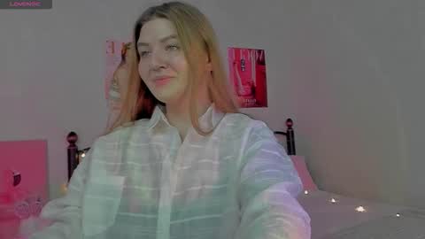 Sherri online show from January 18, 1:20 am