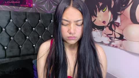 sherry_pink online show from April 21, 1:50 pm