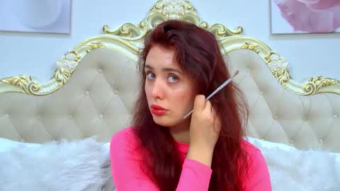 Sherry online show from October 21, 6:25 am