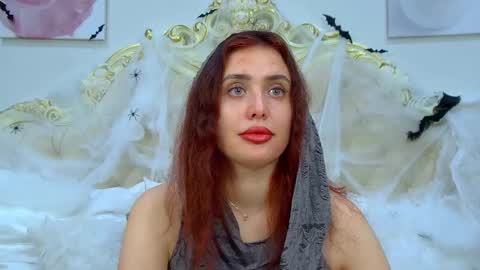 Sherry online show from October 28, 6:39 am