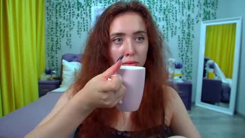 Sherry online show from November 11, 6:46 am