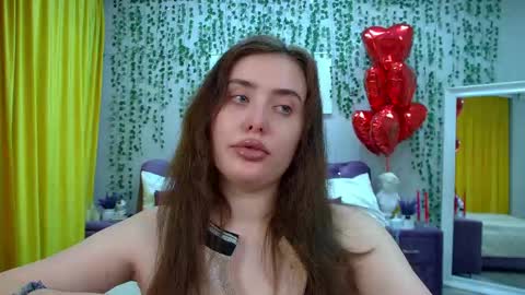 Sherry online show from February 25, 6:34 am