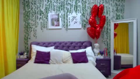 Sherry online show from March 4, 6:52 am