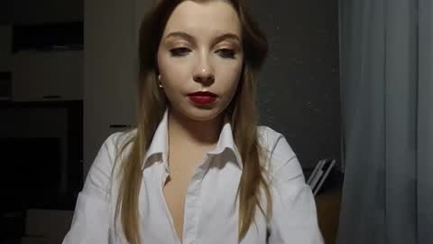 Snapshot of sherryberry_ chatting on December 1, 5:18 pm Sherry online show from December 1, 5:18 pm