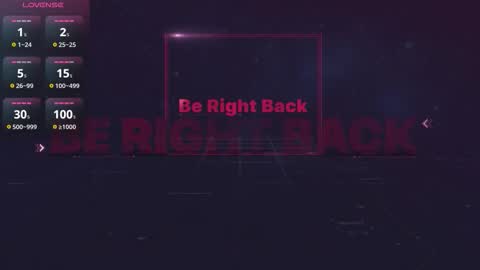 Sherry  online show from December 3, 4:16 pm