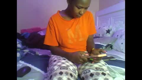 Snapshot of sherryspicy34 chatting on September 19, 4:47 am sherryspicy34 online show from September 19, 4:47 am