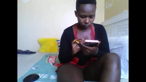 Snapshot of sherryspicy34 chatting on October 1, 8:09 am sherryspicy34 online show from October 1, 8:09 am