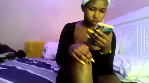 Snapshot of sherryspicy34 chatting on October 3, 6:32 am sherryspicy34 online show from October 3, 6:32 am