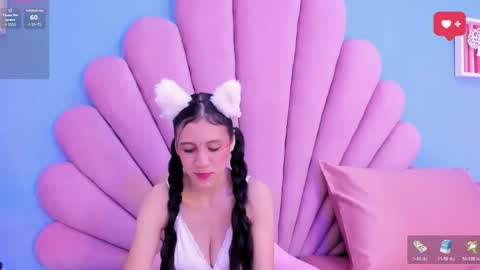 Snapshot of shery_milk chatting on April 30, 12:00 pm Shery online show from April 30, 12:00 pm