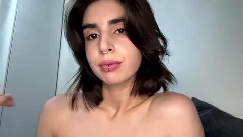 Snapshot of sheryllmafua chatting on May 24, 12:43 pm Amy online show from May 24, 12:43 pm