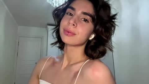 Snapshot of sheryllmafua chatting on May 25, 12:22 pm Amy online show from May 25, 12:22 pm