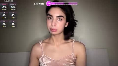 Snapshot of sheryllmafua chatting on June 17, 11:23 am Amy online show from June 17, 11:23 am