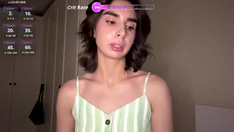 Amy online show from June 23, 11:30 am