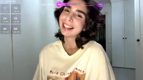 Amy online show from June 24, 12:15 pm