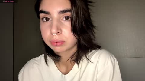 Amy online show from July 1, 1:24 pm