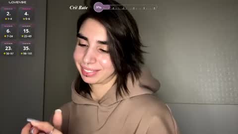 Amy online show from July 3, 12:00 pm