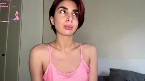 Amy online show from July 14, 11:16 am
