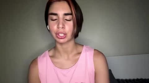 Amy online show from August 4, 11:24 am