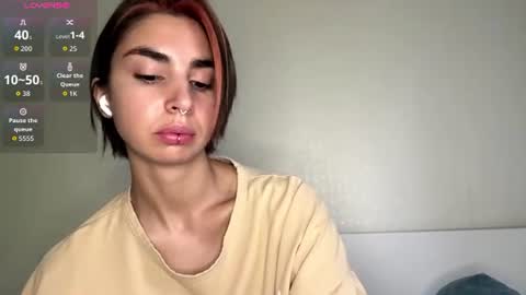 Amy online show from August 5, 9:12 am