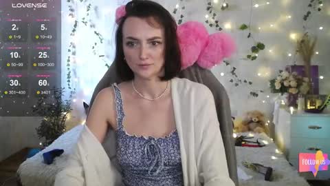 Vanessa online show from November 15, 7:27 am