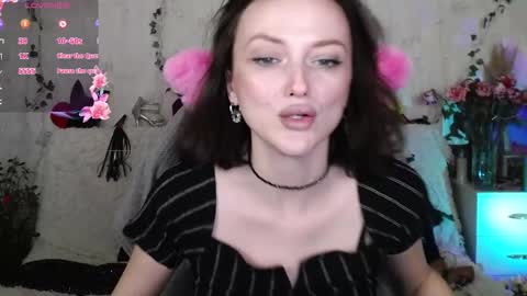 Vanessa online show from November 25, 3:56 pm