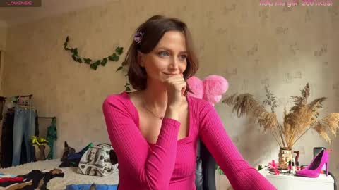 Vanessa online show from May 14, 1:40 pm