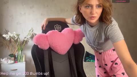 Vanessa online show from July 27, 11:50 am