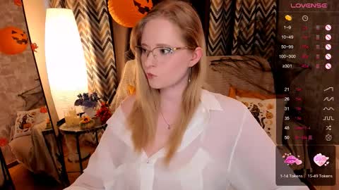 Hello guys my name is Aemilia online show from October 21, 8:15 am