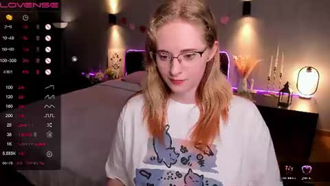 Hello guys my name is Aemilia online show from July 1, 8:38 am