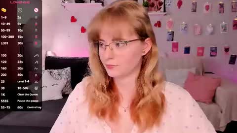Hello guys my name is Aemilia online show from August 3, 2:21 am