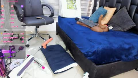 Snapshot of sheyla__ebony chatting on May 8, 11:37 am sheyla__ebony online show from May 8, 11:37 am