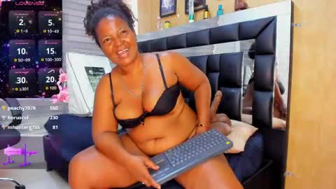 Snapshot of sheyla__ebony chatting on May 21, 1:07 pm sheyla__ebony online show from May 21, 1:07 pm