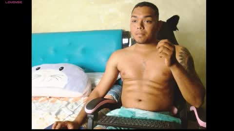 Sheyla and Criss online show from March 4, 2:06 am