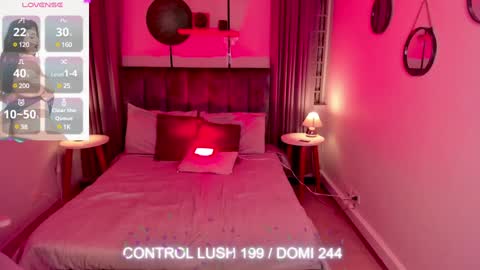 Sheyla online show from December 11, 4:39 am