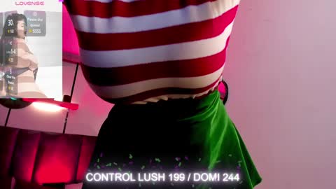 Sheyla online show from December 24, 8:33 am