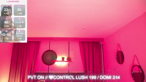 Sheyla online show from January 21, 4:21 am