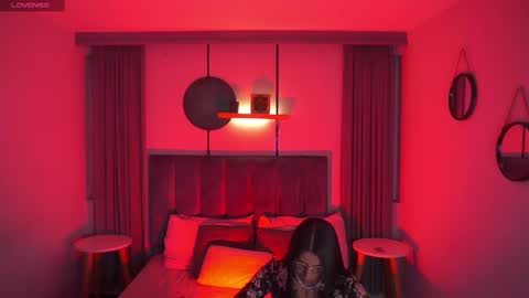 Sheyla online show from February 27, 4:41 am