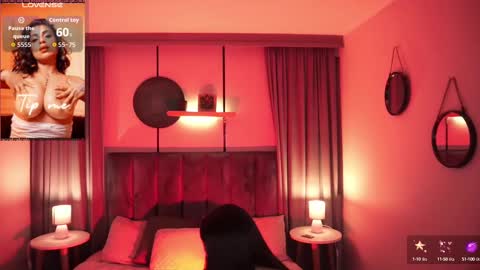 Sheyla online show from September 10, 4:12 am