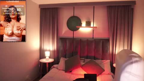 Sheyla online show from September 16, 4:13 am