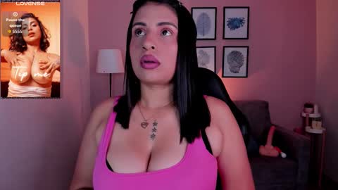 Sheyla online show from January 8, 10:23 pm