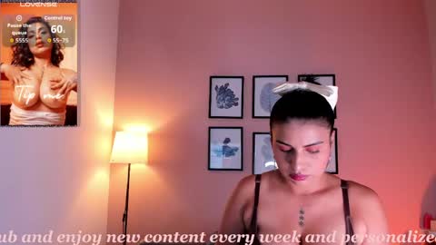 Sheyla online show from April 28, 4:06 am