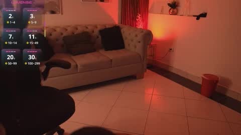 Sheyla Bakerr  online show from October 31, 11:55 am