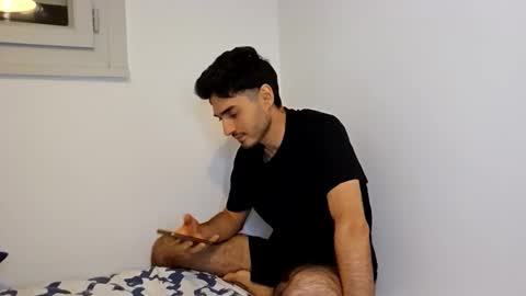 Snapshot of shhervin chatting on December 2, 6:47 pm shhervin online show from December 2, 6:47 pm