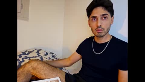 Snapshot of shhervin chatting on December 13, 8:04 pm shhervin online show from December 13, 8:04 pm