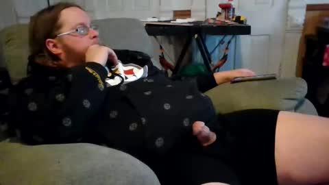 shifty885 online show from January 12, 10:48 pm