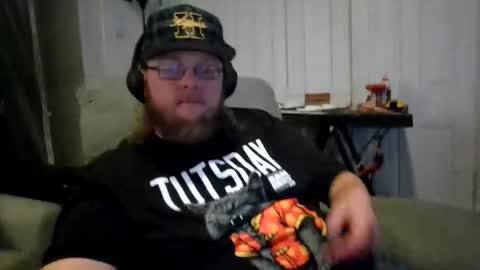 shifty885 online show from January 14, 12:16 am