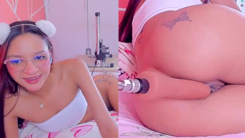    online show from February 1, 10:55 pm